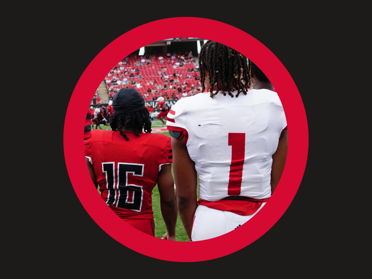 The Five True Freshman Red Wolves to Watch in 2023 – Howlraiser