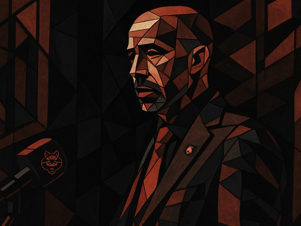 My Advice to Ryan Pannone: Go Natural – Howlraiser